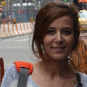 Meet your Posher, Loubna